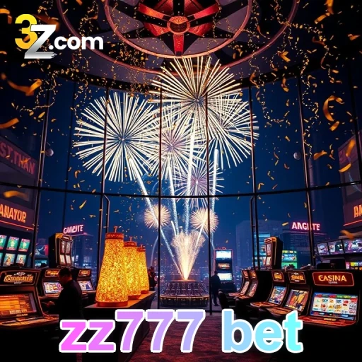 zz777 bet