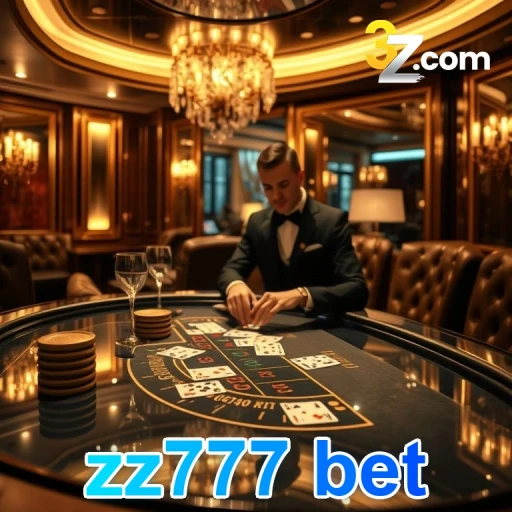 zz777 bet Jogos de caça-níqueis