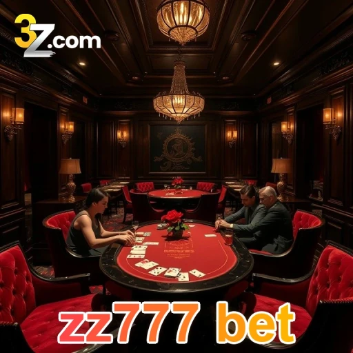 zz777 bet Jogos de caça-níqueis