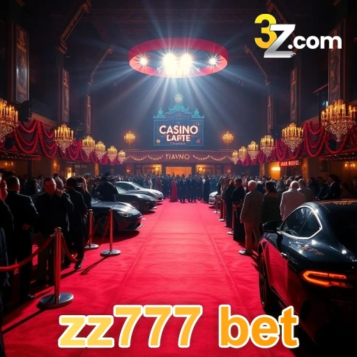 zz777 bet Promocao