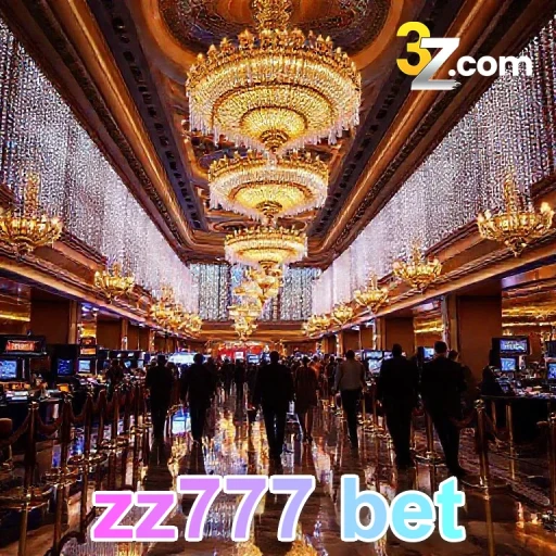 zz777 bet